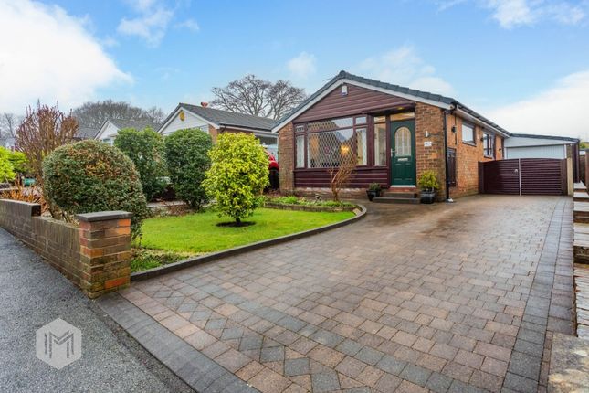 3-bed house on 55 Laburnum Park, Bolton, £350,000