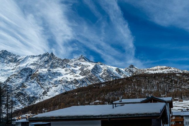 Apartment for sale in Centre Of Saas Fee, Valais, Switzerland