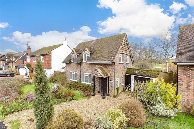 3-bed house on Lagham Park, South Godstone, £700,000