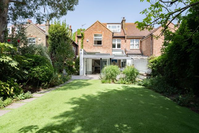 87, St. Gabriels Road, London photo 3