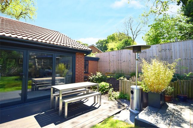 Bungalow for sale in Chatsworth Avenue, Southwell, Nottinghamshire