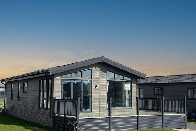 Willerby Acorn, Ullswater Heights, Silver Howe, Penrith photo 3