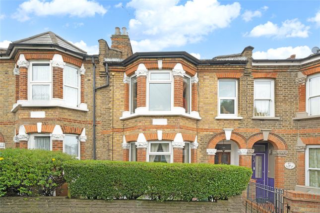 Thumbnail Terraced house for sale in Somers Road, Walthamstow, London