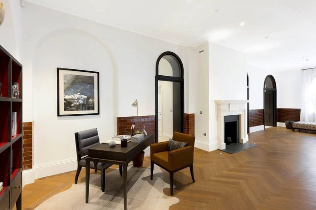 Flat for sale in The King's Hall, The Sloane Building, Hortensia Road, London