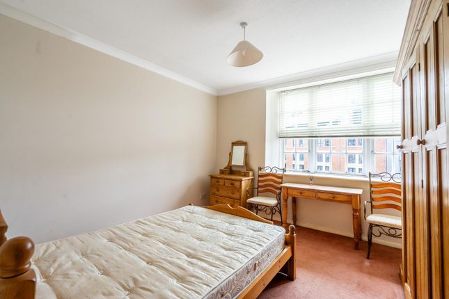 Flat for sale in Rowntree Wharf, Navigation Road, York