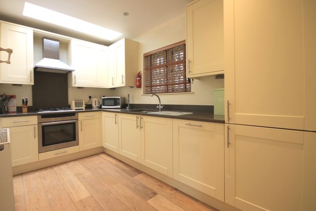 Flat for sale in Staithe Street, Wells-Next-The-Sea