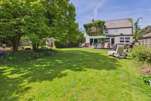 Norfolk Cottage, Chalfont St. Peter photo 2