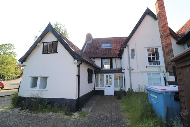 Property to rent in The Street, Long Stratton, Norwich