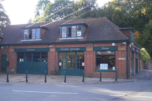 Commercial property to rent in Penn, Buckinghamshire - Zoopla
