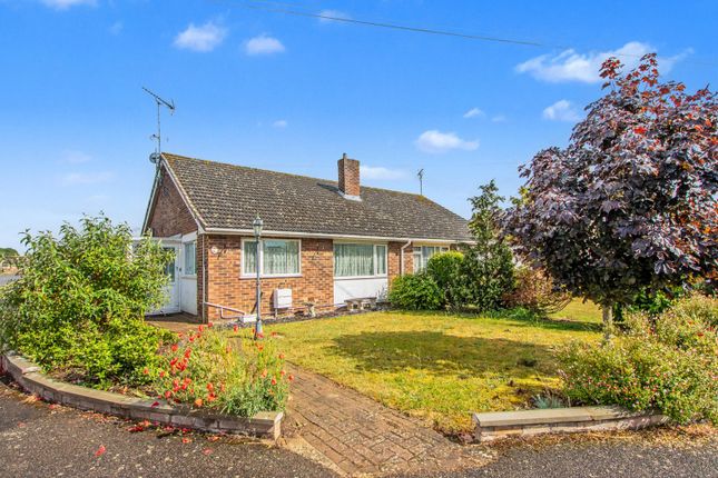 2-bed house on 27 West Hall Road, Dersingham, Norfolk, £225,000