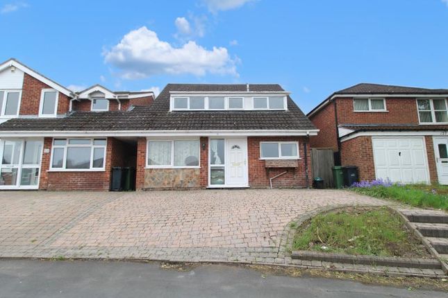 Detached house to rent in Gayfield Avenue, Brierley Hill