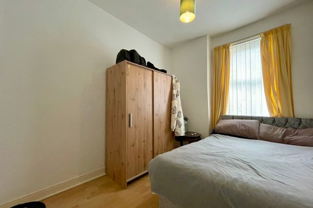 Flat for sale in Denwick Avenue, Newcastle Upon Tyne