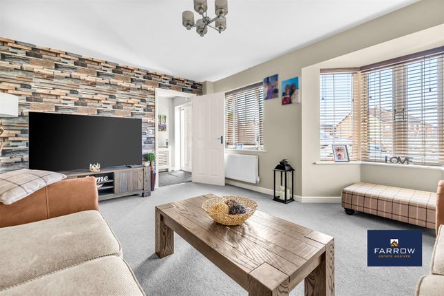 31, Hadrian Way, Market Rasen photo 4
