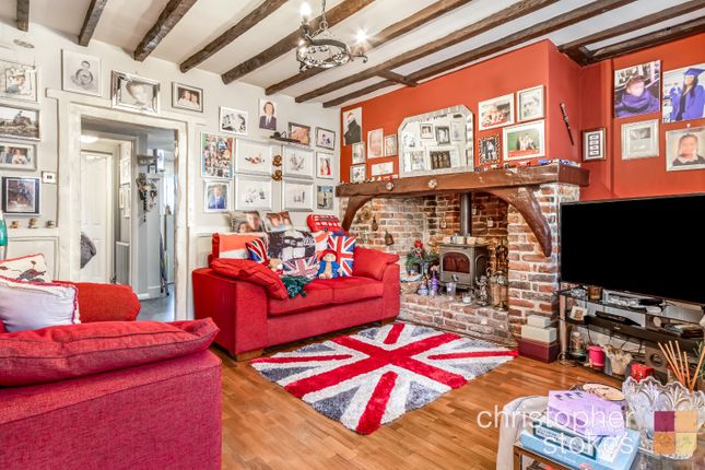 1 Church Lane, Cheshunt, Hertfordshire photo 2