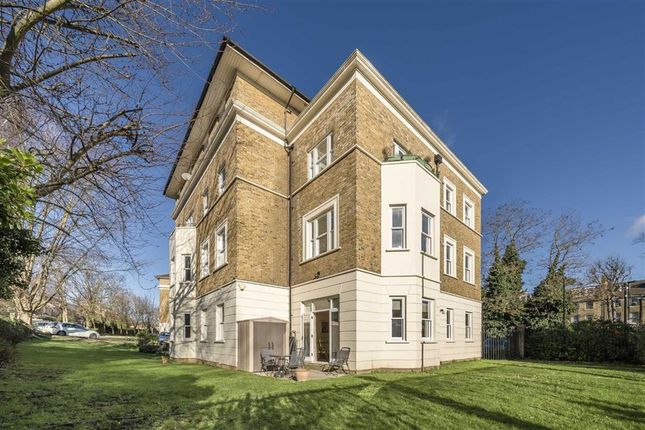 Flat for sale in Lloyd Villas, Lewisham Way, London