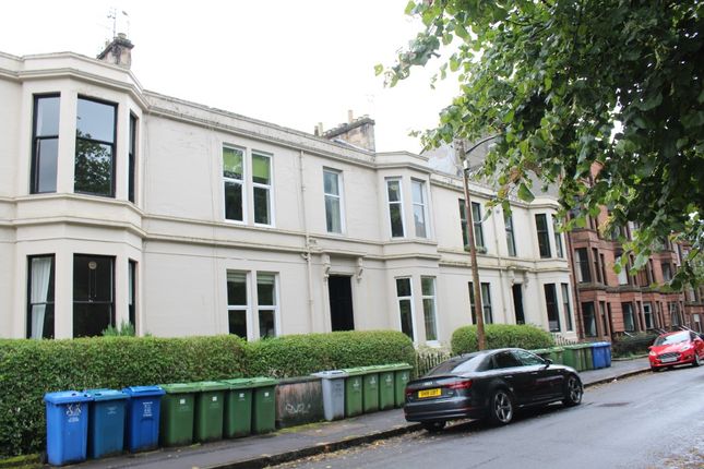 Thumbnail Flat to rent in Kelvinside Gardens, North Kelvinside, Glasgow