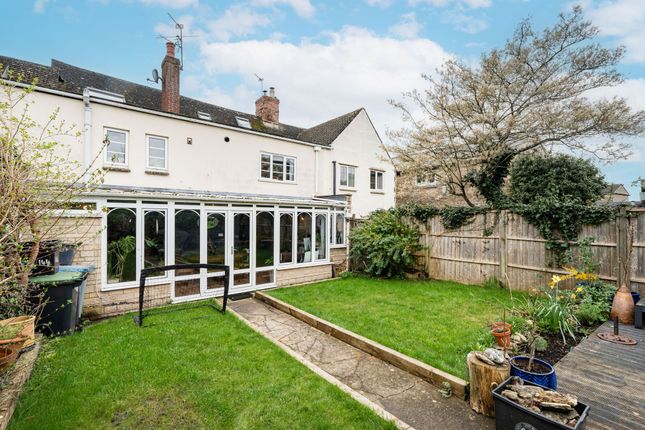 Cottage for sale in Corn Street, Witney