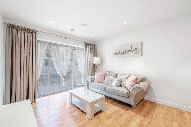 Thumbnail Flat for sale in 25 Bessemer Place, London