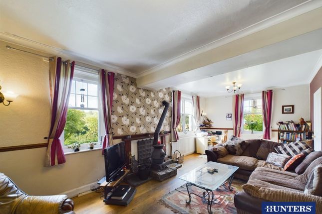 Detached house for sale in Tebay, Penrith