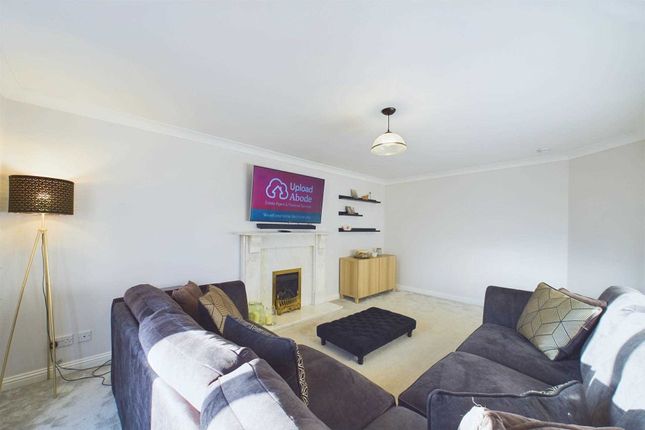 Detached house for sale in Alexander Gibson Way, Motherwell