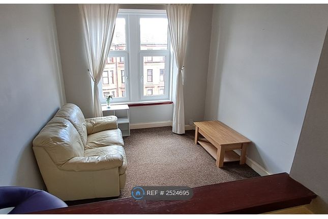 Thumbnail Flat to rent in Earl Street, Glasgow