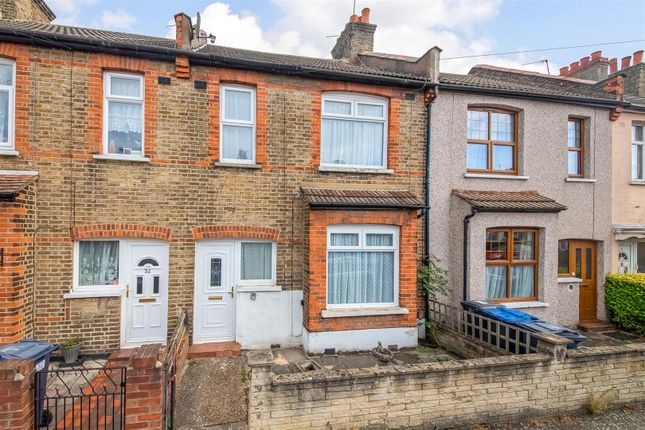 Terraced house for sale in Malcolm Road, South Norwood, London