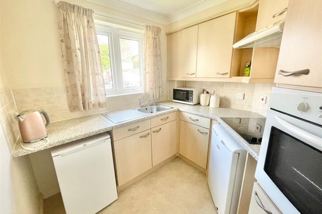 Flat for sale in Horn Cross Road, Plymstock, Plymouth