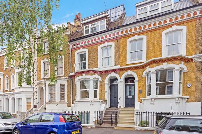 Dalyell Road, London photo 3
