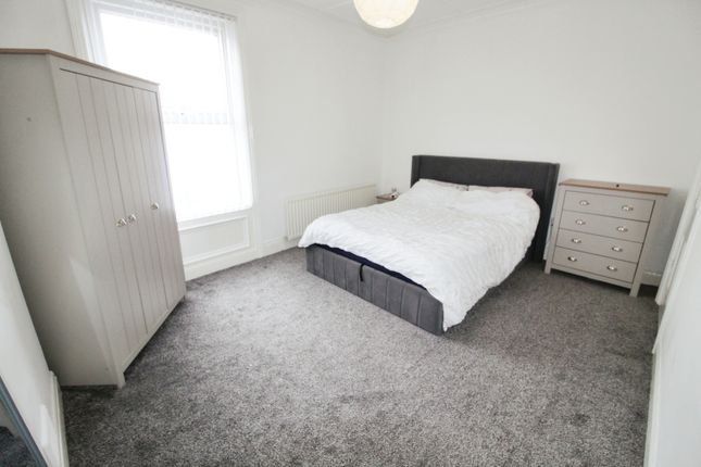 Terraced house to rent in Renwick Road, Blyth