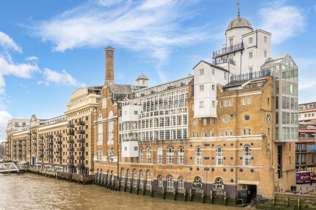 Thumbnail Flat for sale in Anchor Brewhouse, 50 Shad Thames