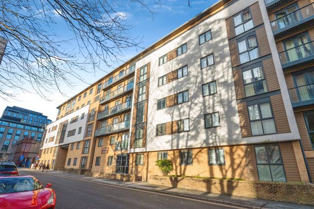 1-bed flat on Apartment 78, Cutlass Court, 28, Granville Street, Birmingham, £175,000