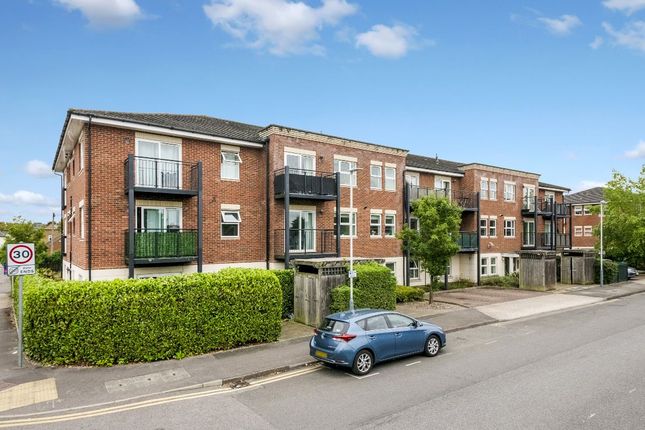 Thumbnail Flat for sale in Woodgate Court, Waterloo Road, Uxbridge