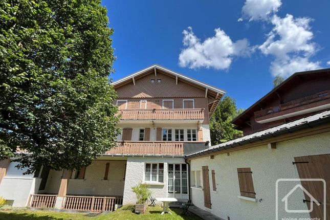 Thumbnail Apartment for sale in Rhône-Alpes, Haute-Savoie, Les Carroz D'arâches