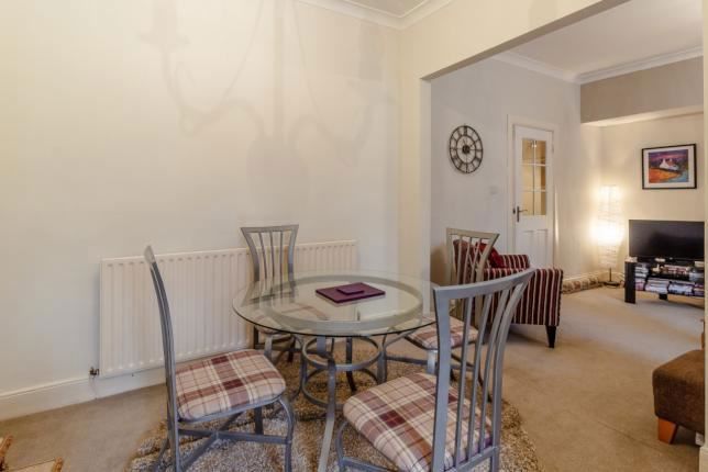 Flat for sale in George Scott Street, South Shields