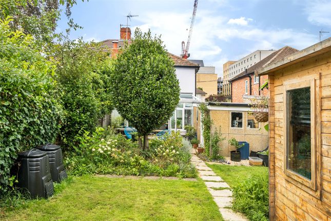 Semi-detached house for sale in Arthray Road, Oxford, Oxfordshire