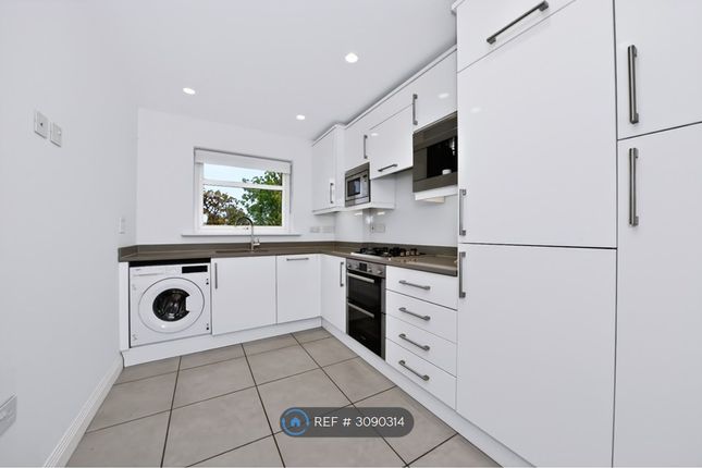 Warwick Court Park Hill Road, Bromley photo 4