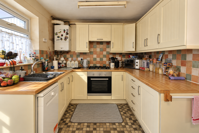 Cornbrook Grove, Waterlooville photo 4