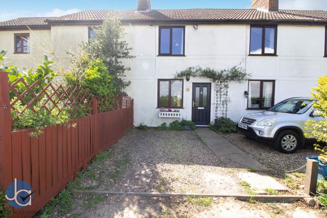 2 bed cottage for sale in Fiddlers Hall, Tollesbury Road, Tollesbury, Maldon CM9