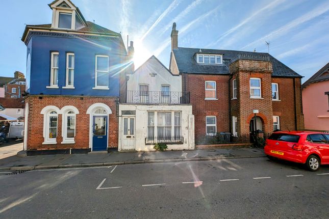 Terraced house for sale in High Street, Aldeburgh