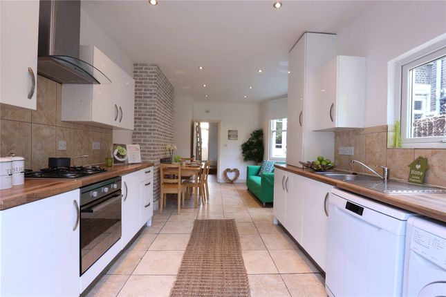 59, Drakefell Road, New Cross photo 4