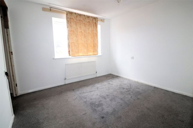 Terraced house for sale in Sandpiper Drive, Slade Green, Kent
