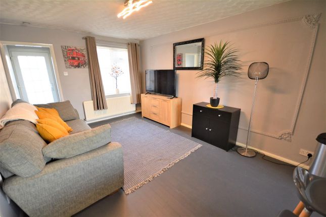 Flat for sale in Rosemount Court, South Church, Bishop Auckland