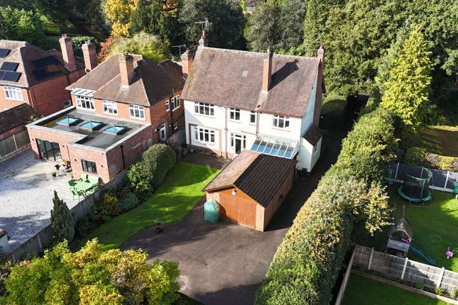 9, Rowley Avenue, Stafford photo 4