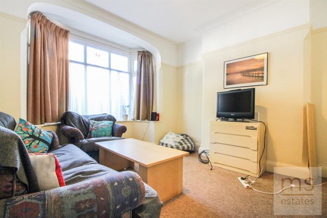 Harrington Drive, Nottingham photo 3