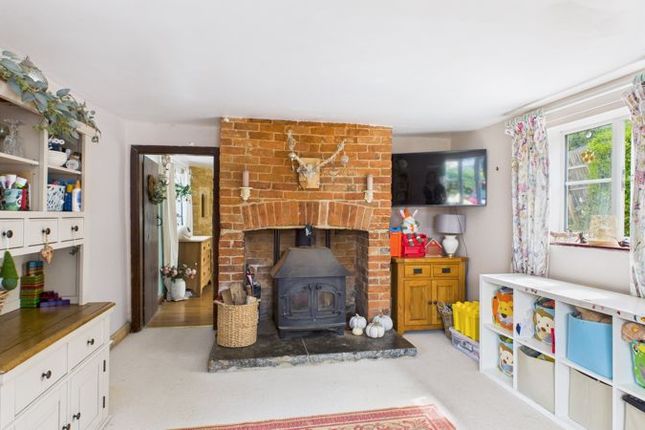 Sunshine Cottage, Stembridge photo 2