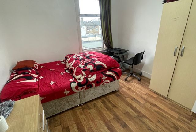 Terraced house to rent in Sherrard Road, Forest Gate