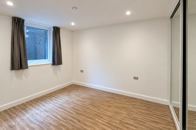Flat E6, Fleet Court Block E, 27 Old Milton Street, Leicester photo 4