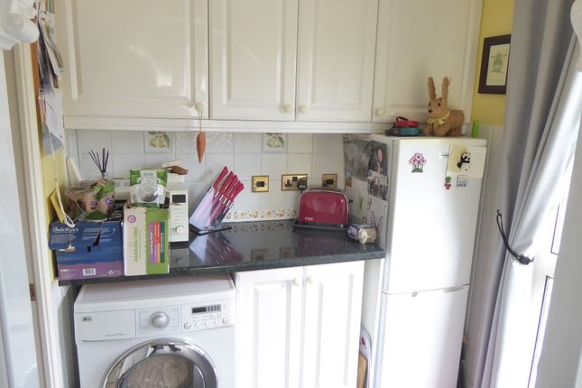 98 The Dell, Caerwnon Park, Builth Wells photo 3