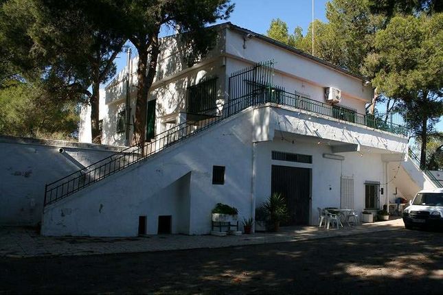 Thumbnail Country house for sale in Pinoso, Alicante, Spain