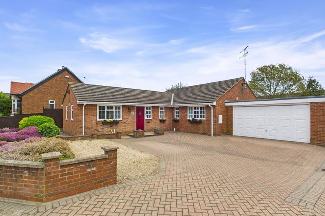 4-bed house on 4a, Bletchley Road, Milton Keynes, £595,000